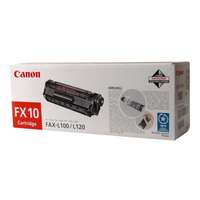 Canon Canon FX10 (0263B002) - eredeti toner, black (fekete )