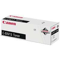 Canon Canon C-EXV13 (0279B002) - eredeti toner, black (fekete )