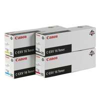 Canon Canon C-EXV16 (1067B002) - eredeti toner, magenta