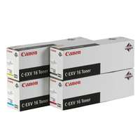 Canon Canon C-EXV16 (1066B002) - eredeti toner, yellow (sárga)