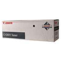 Canon Canon C-EXV1 (4234A002) - eredeti toner, black (fekete )