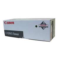 Canon Canon C-EXV3 (6647A002) - eredeti toner, black (fekete )