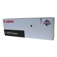 Canon Canon C-EXV5 (6836A002) - eredeti toner, black (fekete )