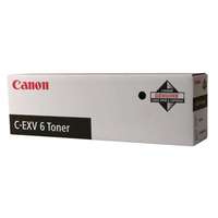 Canon Canon CEXV-6 (1386A006) - eredeti toner, black (fekete )