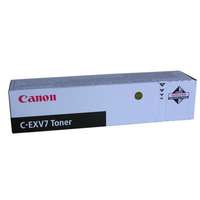 Canon Canon C-EXV7 (7814A002) - eredeti toner, black (fekete )