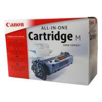 Canon Canon Typ-M (6812A002) - eredeti toner, black (fekete )