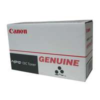 Canon Canon NPG-13 (1384A002) - eredeti toner, black (fekete )