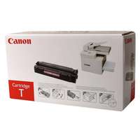 Canon Canon Cartridge T (7833A002) - eredeti toner, black (fekete )