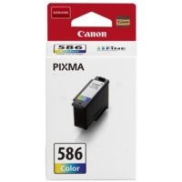 Canon Canon CL-586-XL (6227C001) - eredeti patron, color (színes)