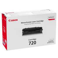 Canon Canon CRG-720 (2617B002) - eredeti toner, black (fekete )