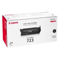 Canon Canon 723 (2644B002) - eredeti toner, black (fekete )