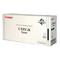 Canon Canon C-EXV26 (1660B006) - eredeti toner, black (fekete )