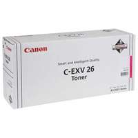 Canon Canon C-EXV26 (1658B006) - eredeti toner, magenta