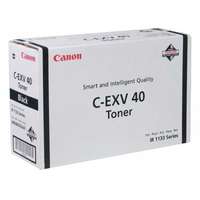 Canon Canon C-EXV40 (3480B006) - eredeti toner, black (fekete )