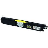 Epson Epson C1600 (C13S050554) - eredeti toner, yellow (sárga)