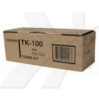 Kyocera Kyocera TK-100 (TK100) - eredeti toner, black (fekete )