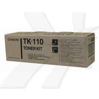 Kyocera Kyocera TK-110 (TK110) - eredeti toner, black (fekete )