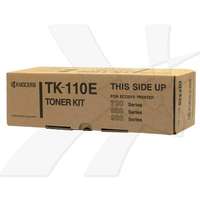 Kyocera Kyocera TK-110 (TK110E) - eredeti toner, black (fekete )