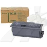 Kyocera Kyocera TK-25 (TK25) - eredeti toner, black (fekete )