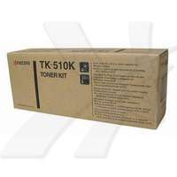 Kyocera Kyocera TK-510 (TK510K) - eredeti toner, black (fekete )