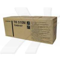 Kyocera Kyocera TK-510 (TK510M) - eredeti toner, magenta