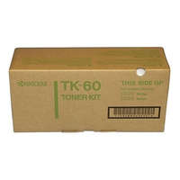 Kyocera Kyocera TK-60 (TK60) - eredeti toner, black (fekete )