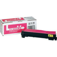 Kyocera Kyocera TK-560 (TK560M) - eredeti toner, magenta