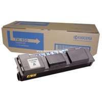 Kyocera Kyocera TK-450 (TK450) - eredeti toner, black (fekete )