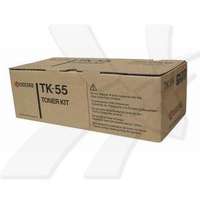 Kyocera Kyocera TK-55 (TK55) - eredeti toner, black (fekete )