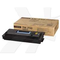 Kyocera Kyocera TK-710 (1T02G10EU0) - eredeti toner, black (fekete )