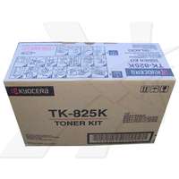 Kyocera Kyocera TK-825 (1T02FZ0EU0) - eredeti toner, black (fekete )