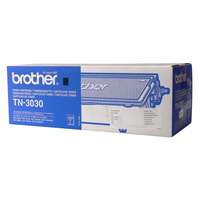 Brother Brother TN-3030 (TN3030) - eredeti toner, black (fekete )