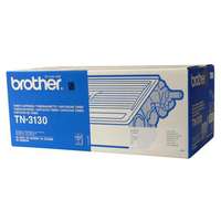 Brother Brother TN-3130 (TN3130) - eredeti toner, black (fekete )