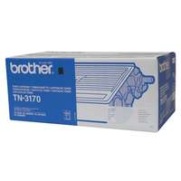 Brother Brother TN-3170 (TN3170) - eredeti toner, black (fekete )