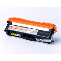 Brother Brother TN-320 (TN320Y) - eredeti toner, yellow (sárga)