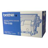 Brother Brother TN-4100 (TN4100) - eredeti toner, black (fekete )