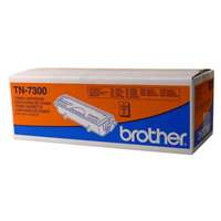 Brother Brother TN-7300 (TN7300) - eredeti toner, black (fekete )