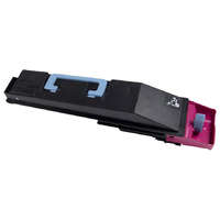 TonerPartner Kyocera TK-865 (TK-865M) - kompatibilis toner, magenta