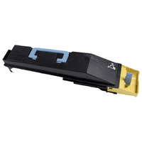 TonerPartner Kyocera TK-865 (TK-865Y) - kompatibilis toner, yellow (sárga)