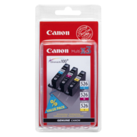 Canon Canon CLI-521 (2934B016) - eredeti patron, color (színes)