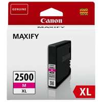 Canon Canon PGI-2500-XL (9266B001) - eredeti patron, magenta