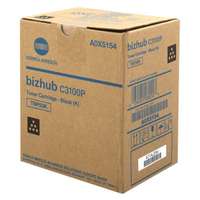 Konica Minolta Konica Minolta TNP-50 (A0X5154) - eredeti toner, black (fekete )