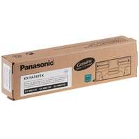 Panasonic Panasonic KX-FAT472X - eredeti toner, black (fekete )