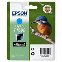 Epson Epson T1592 (C13T15924010) - eredeti patron, cyan (azúrkék)