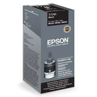 Epson Epson T7741 (C13T77414A) - eredeti patron, black (fekete)