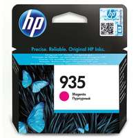 HP HP 935 (C2P21AE#BGY) - eredeti patron, magenta