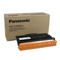 Panasonic Panasonic DQ-TCB008-X - eredeti toner, black (fekete )
