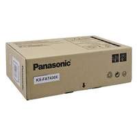 Panasonic Panasonic KX-FAT430X - eredeti toner, black (fekete )