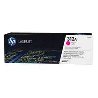 HP HP 312A (CF383A) - eredeti toner, magenta