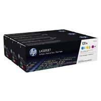 HP HP 131A (U0SL1AM) - eredeti toner, color (színes) 3db